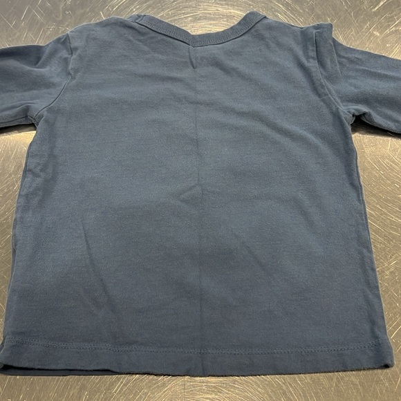 NWOT Baby Gap Toddler Long Sleeved T Shirt - Picture 5 of 5